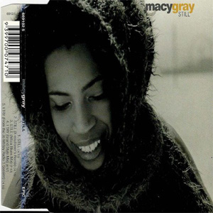 Álbum Still de Macy Gray
