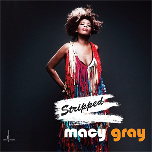Álbum Stripped de Macy Gray