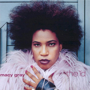 Álbum The Id de Macy Gray