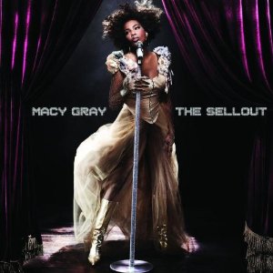 Álbum The Sellout de Macy Gray