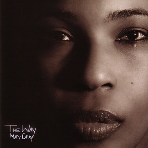 Álbum The Way de Macy Gray
