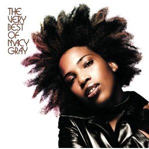 Álbum Very Best Of Macy Gray de Macy Gray