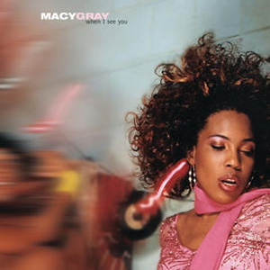Álbum When I See You - EP de Macy Gray