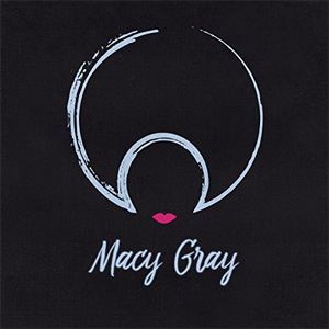 Álbum White Man  de Macy Gray