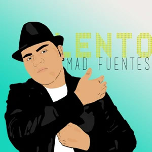 Álbum Lento de Mad Fuentes