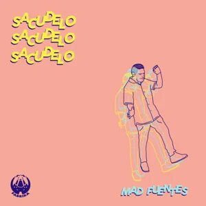 Álbum Sacúdelo de Mad Fuentes