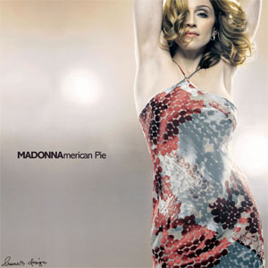 Álbum American Pie  de Madonna