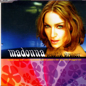 Álbum Beautiful Stranger  de Madonna