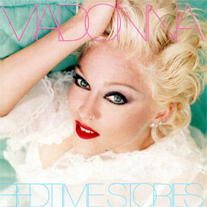 Álbum Bedtime Stories de Madonna