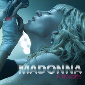 Álbum Broken de Madonna