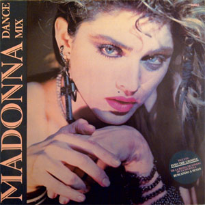 Álbum Dance Mix de Madonna
