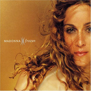 Álbum Frozen  de Madonna