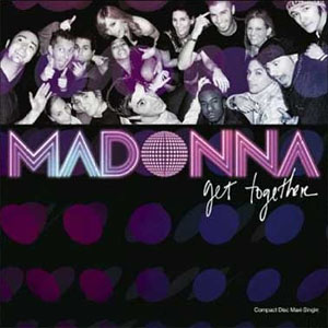 Álbum Get Together  de Madonna