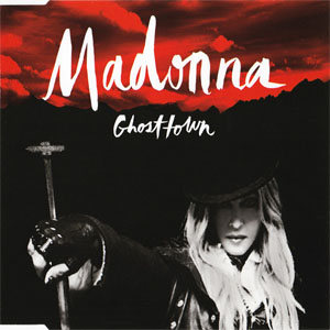 Álbum Ghosttown de Madonna