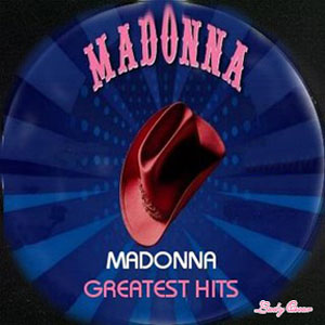 Álbum Greatest Hits disc 1 de Madonna