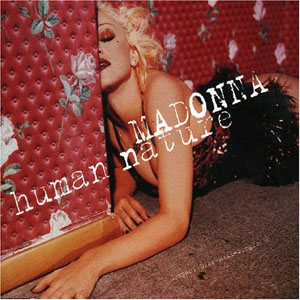 Álbum Human Nature  de Madonna