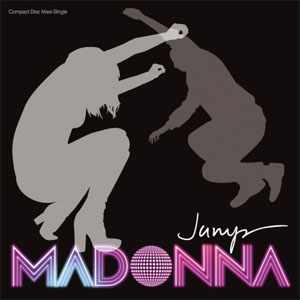 Álbum Jump de Madonna