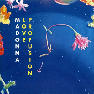 Álbum Love Profusion  de Madonna