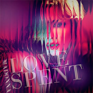 Álbum Love Spent de Madonna