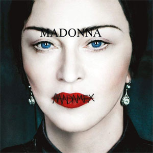 Álbum Madame X  de Madonna
