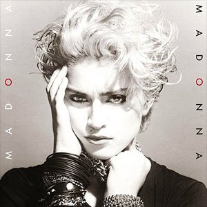 Álbum Madonna de Madonna