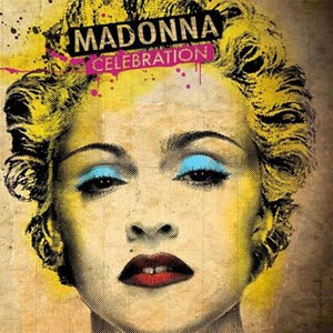 Álbum Madonnas Platinum Hits disc 1  de Madonna