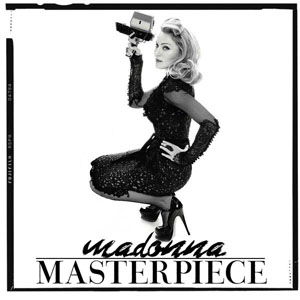 Álbum Masterpiece de Madonna