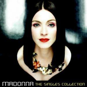 Álbum Non-Album Tracks de Madonna