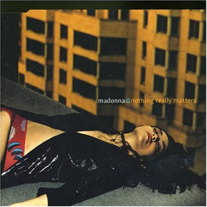 Álbum Nothing Really Matters disc 1 de Madonna