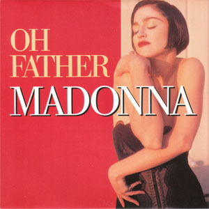 Álbum Oh Father de Madonna