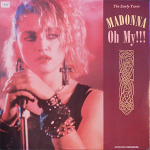 Álbum Oh My!!! de Madonna