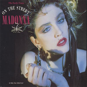 Álbum On The Street de Madonna