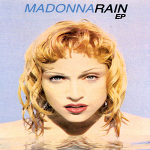 Álbum Rain Ep  de Madonna