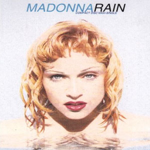 Álbum Rain  de Madonna