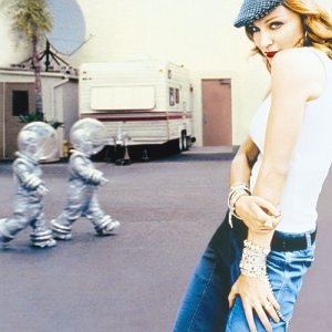 Álbum Remixed & Revisited  de Madonna
