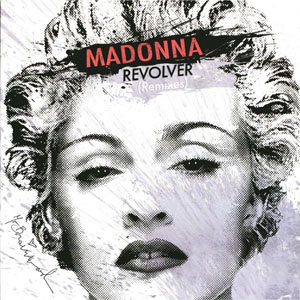 Álbum Revolver de Madonna