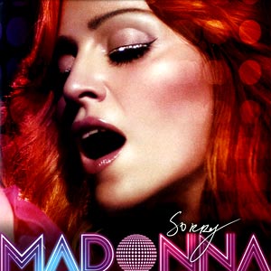 Álbum Sorry de Madonna
