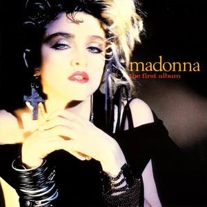 Álbum The First Album  de Madonna