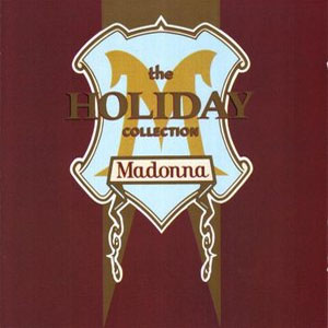Álbum The Holiday Collection  de Madonna
