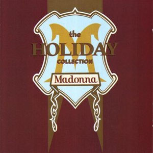Álbum The Holiday Collection  de Madonna