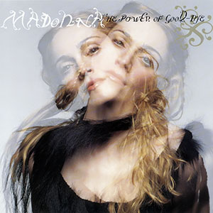 Álbum The Power of Goodbye  de Madonna