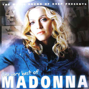 Álbum The Very Best Of Madonna de Madonna