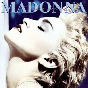 Álbum True Blue de Madonna
