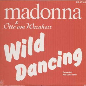 Álbum Wild Dancing de Madonna