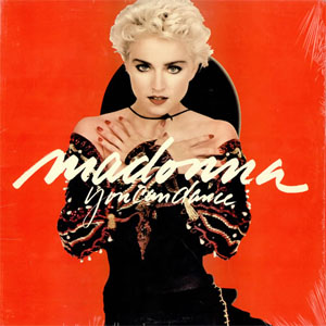 Álbum You Can Dance de Madonna