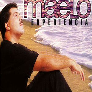 Álbum Experiencias de Maelo Ruiz