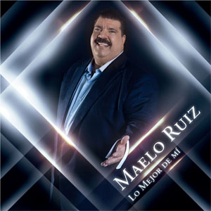 Álbum Lo Mejor De Mí de Maelo Ruiz