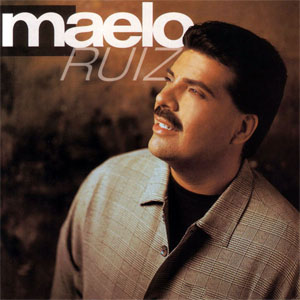 Álbum Maelo Ruiz de Maelo Ruiz
