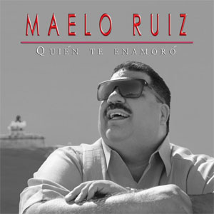 Álbum Quién Te Enamoró de Maelo Ruiz