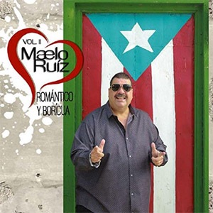 Álbum Romántico Y Boricua, Vol. II de Maelo Ruiz